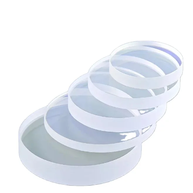 Yosoon 40*2 40*3 45*3mm Laser Machine  Spare Parts Laser Protective Lens Price
