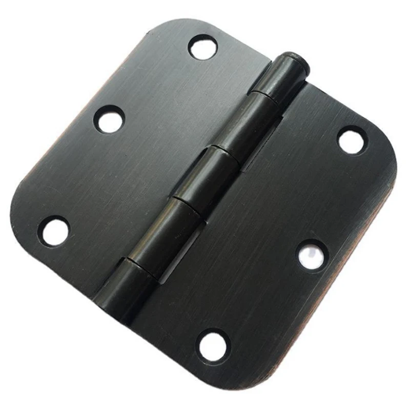 Heavy duty iron butt hinge for door and window cabinet hinges size from 1inch to 4inch Hardware