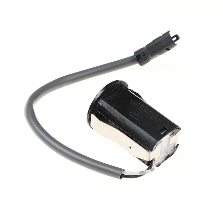 PZ362-00201 ZHIPEAK parking assistant sensor for Toyota Camry Land Cruiser Prado Lexus RX350