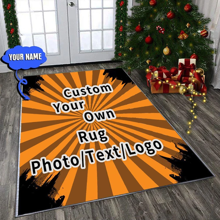 Banquet Hall Flooring Custom Carpet Luxury Pattern Design Hand Tufted Carpet For 5 Star Hotel Custom Made logo Rugs