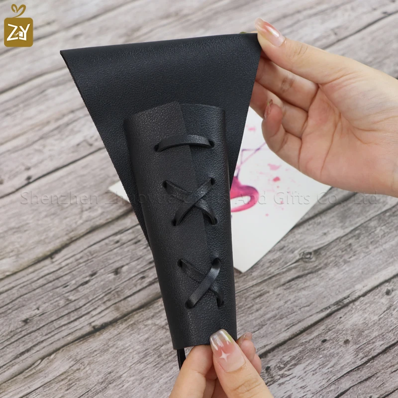 New Style Medieval Sword Frog Holder Ragier Renaissance PU Leather Sword Belt Waist Sheath Cosplay Custom Gifts Accessories