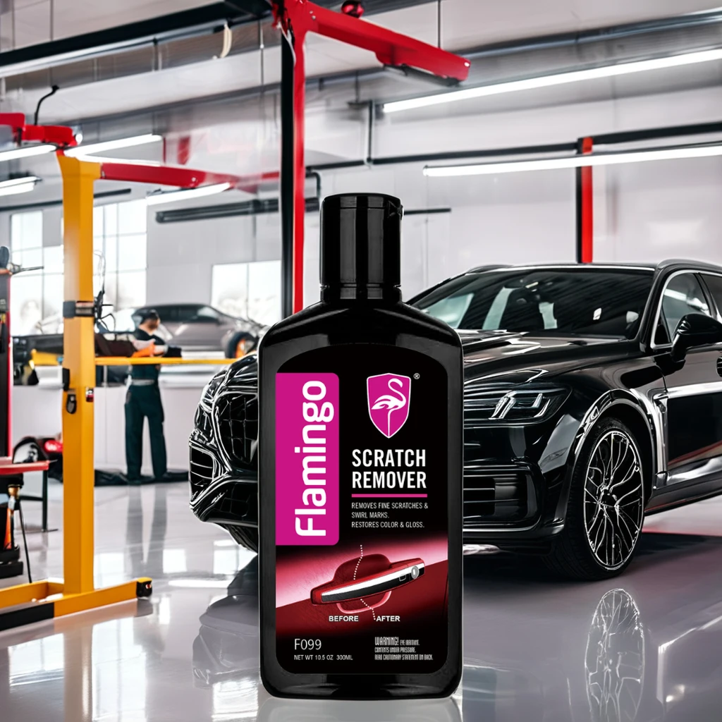 F099 Car Repair Paint Care Remover Scratches Repair Polishing Wax Scratch Remover