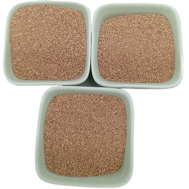 Абсорбирующие частицы диатомита для поглощения масла, контроль разлива, сушилка для пола