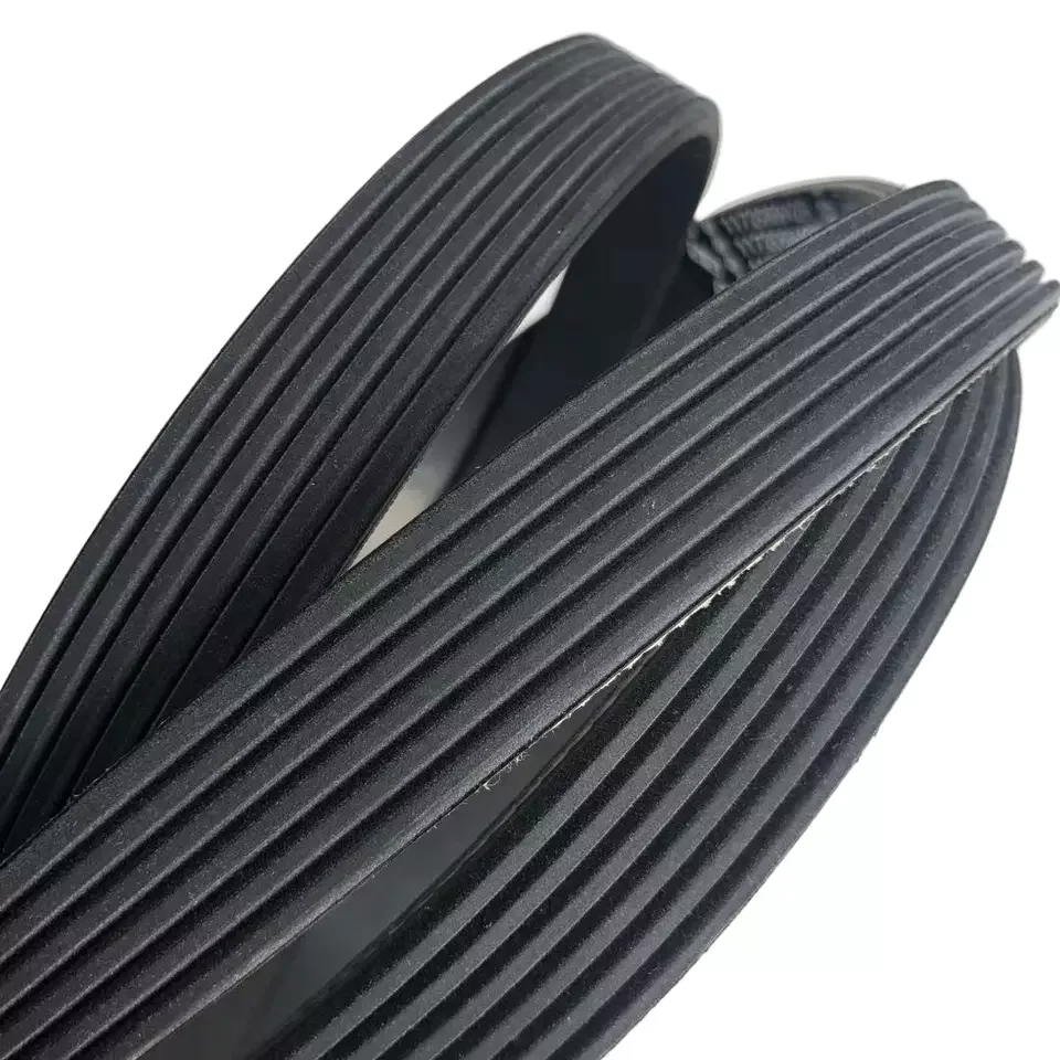 Transmission Spare Parts CR EPDM Belt OEM 90916-02275 4PK860 Conveyor Belt Poly Rib V Belt