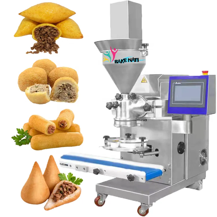 Factory Direct Sales Hot Sales kubba kibbeh forming machine small home type kibbeh machine