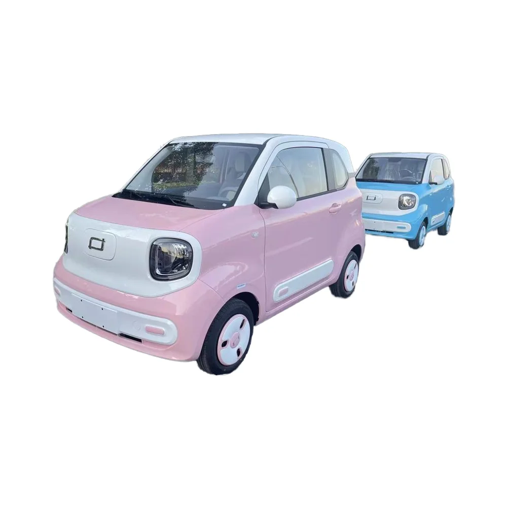 FAW Bestune Pony Smart Pilot Edition веселый и плавный новый опыт вождения автомобиля