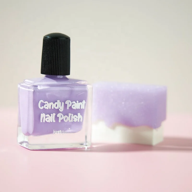 Peel Off Nail Polish Private Label Gel Nail Polish Non-toxic nail polish for kids