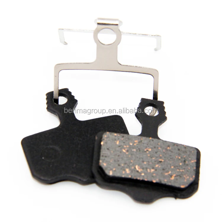 Semi-metal Sintered Ceramic material X0/X7/X9/XX bike disc brake pads for SRAM RED Force AXS Level T/TL X0 XX DB1/3/5