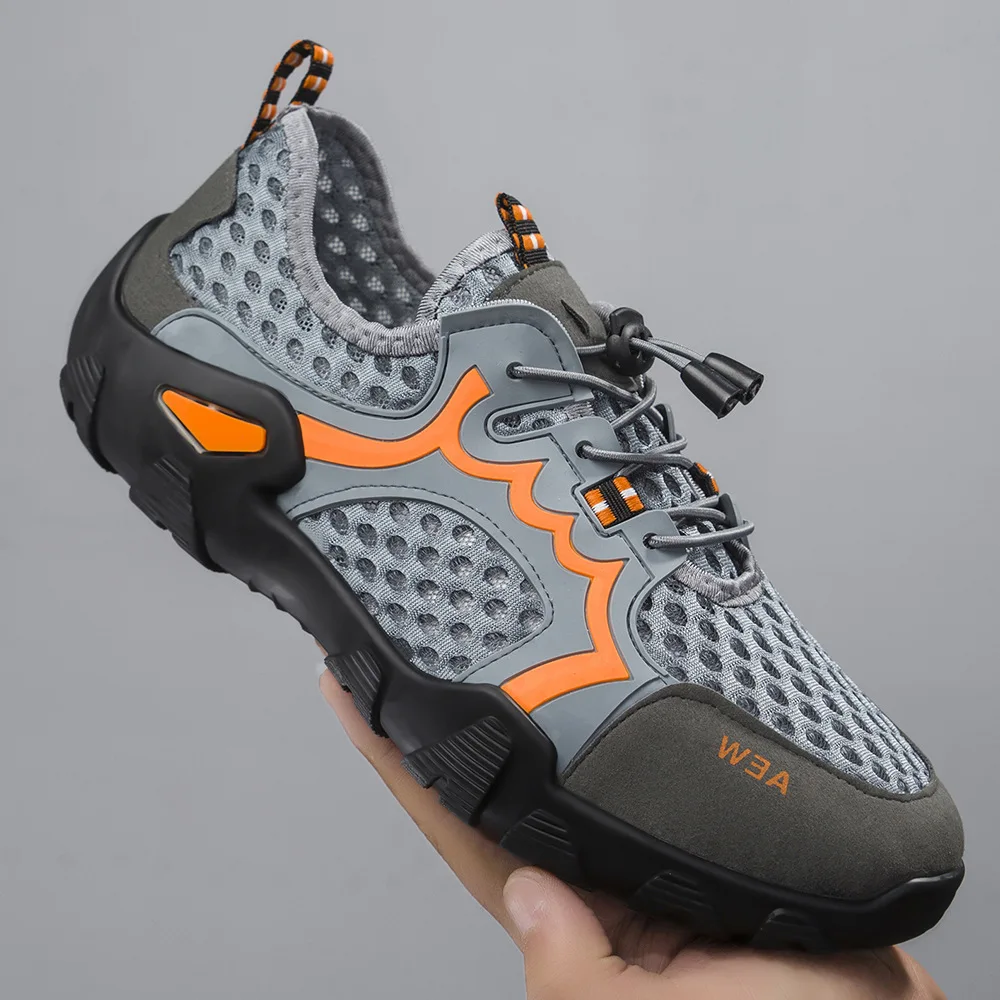 2024 Wholesale New arrival footwear hot sale casual sport shoes for men