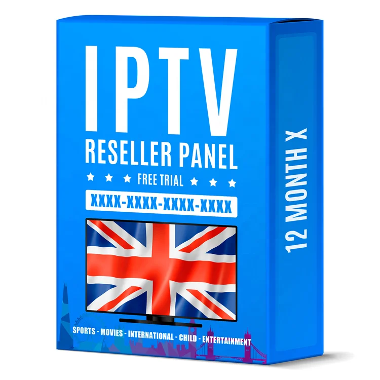 
Professional Manufacturer Subscription M3u Server Uk 4k Iptv Account Reseller Panel 