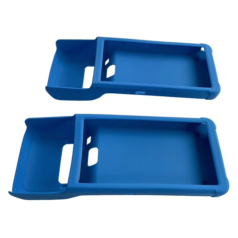Hanbu 5.5/6 Inch Pos Terminal Silastic Case Cheap Protection Case