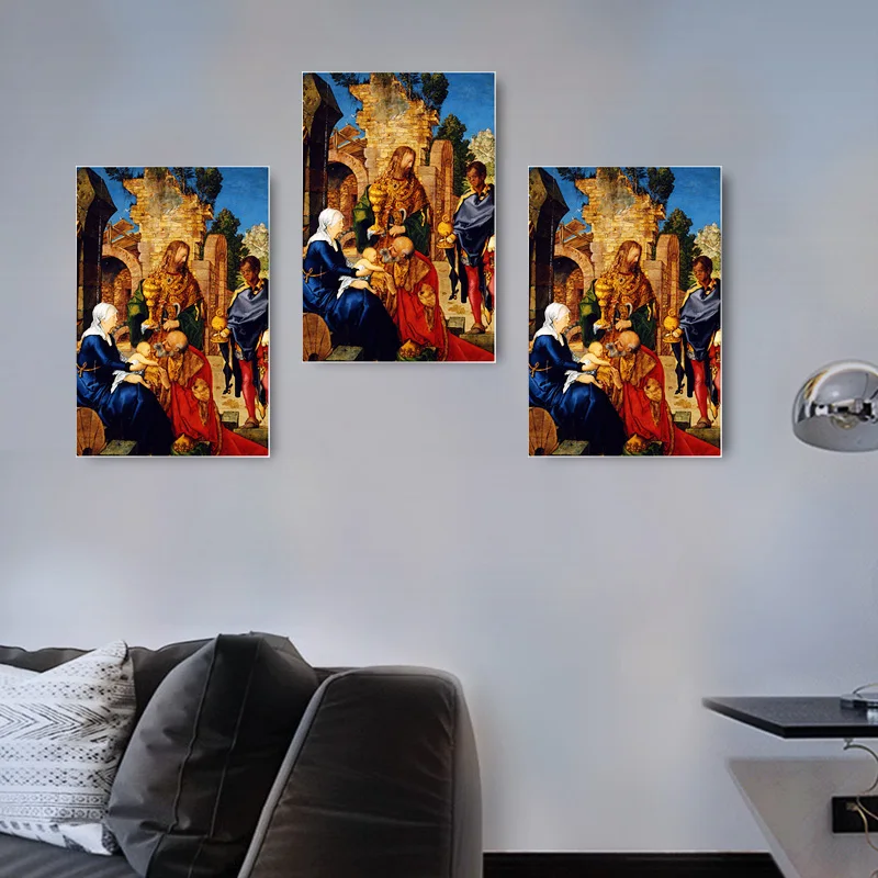 Индивидуальная металлическая Настенная картина на алюминии, глянцевая, под заказ, металлическая фотопечать на 8*12 дюймов