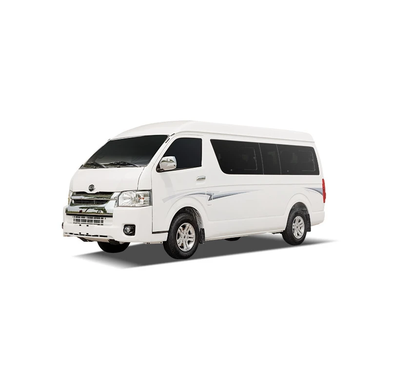 Hot Selling Cheap Custom Travel Bus Tour Bus