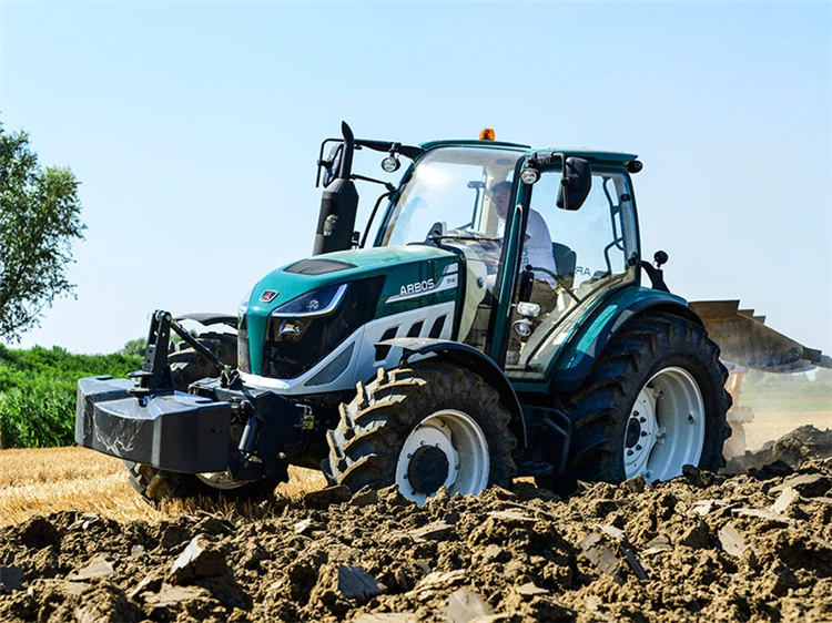  Гарантия качества тракторы P5130 Mf