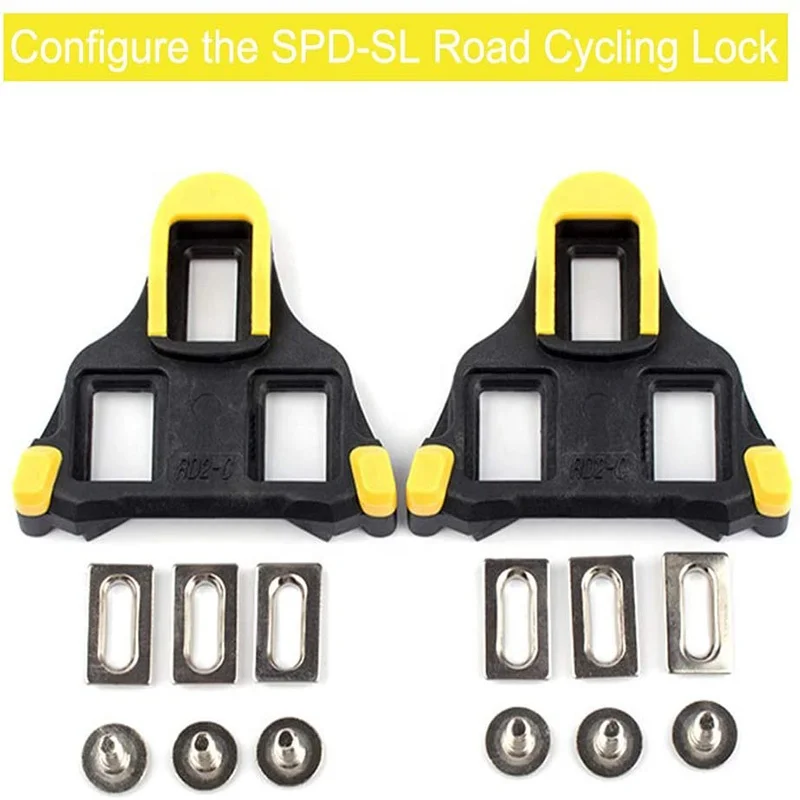 2021 new Hassns Aluminum alloy road bike bicycle 105 spd pedal for shimano R540