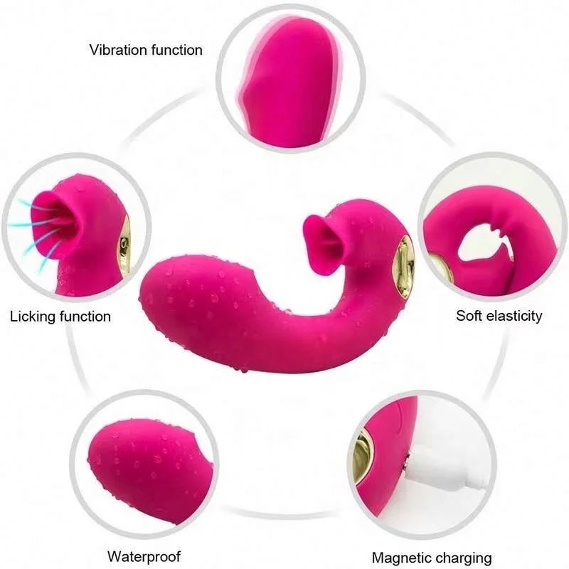 Women For Toy Dildo Toys Rabbit Dildos Massager Vibrating Masturbator G Spot Wireless Woman Silicone Vagina Female Sex Vibrator