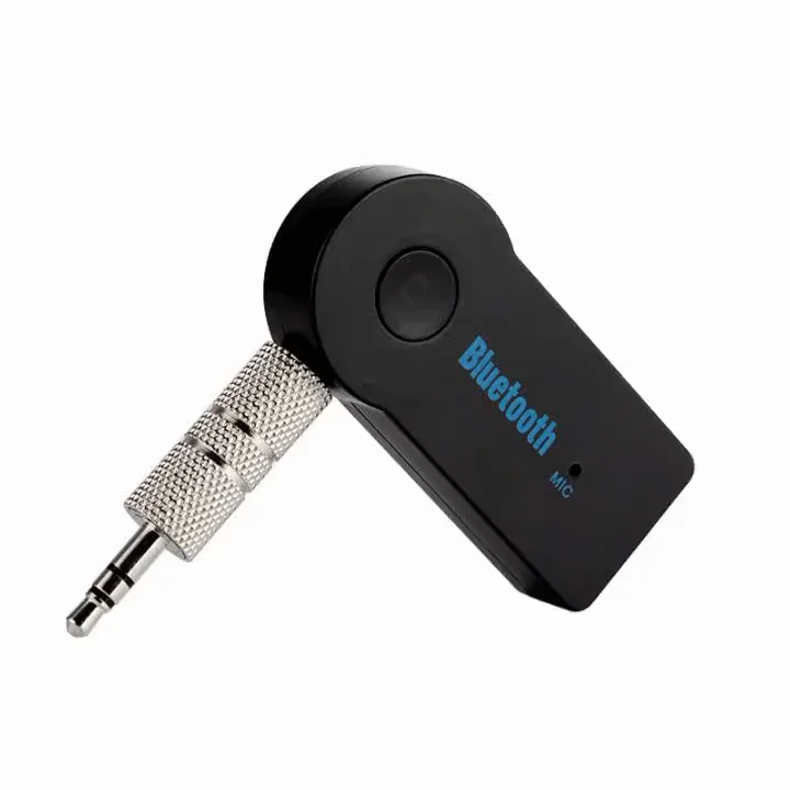 Высококачественный автомобильный Bluetooth-трансмиттер Mp3