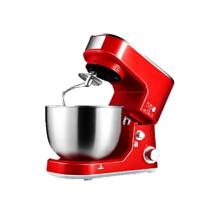 electric food mixer table stand cake dough mixer handheld egg beater blender baking  whipping cream machine
