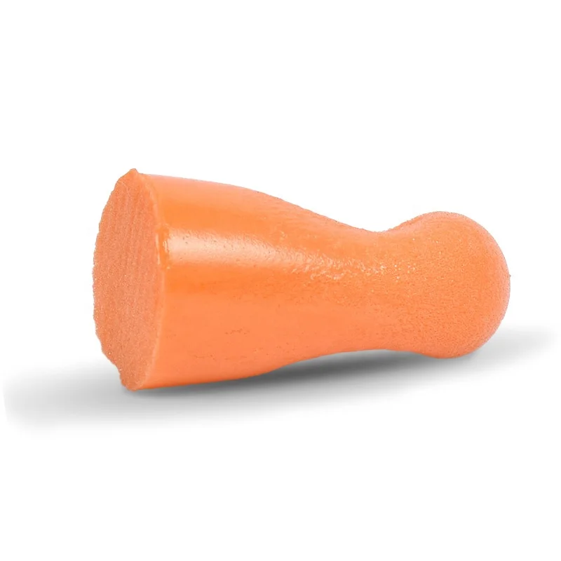 3M 1100 hearing protection earplug bullet type kneading sound insulation and noise reduction sleep 3m hearing protection