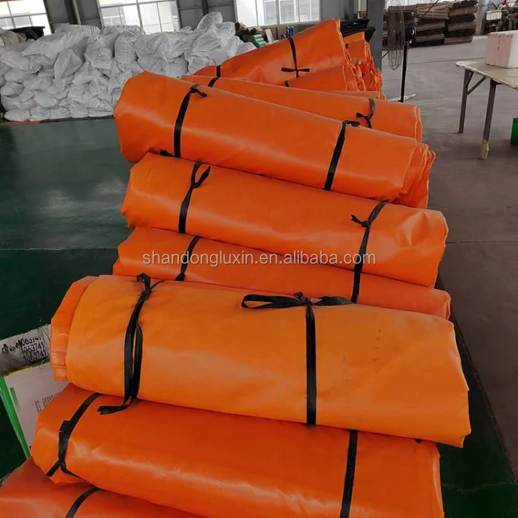 Good Price 650gsm PVC Tarpaulin Guangzhou and PVC Inflatable Boat Tarpaulin