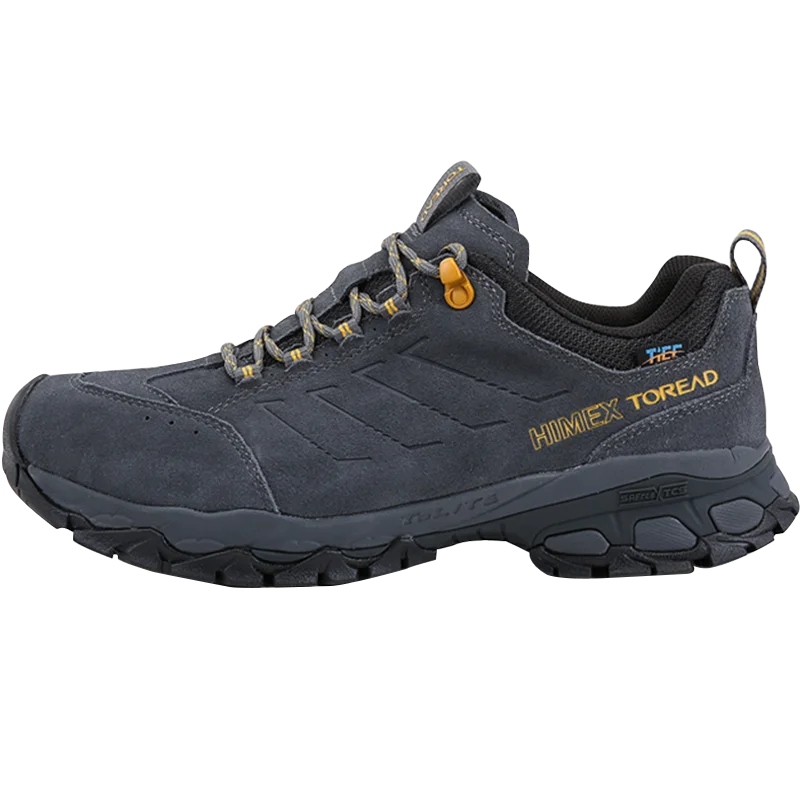 
TOREAD Comfortable Durable Breathable Waterproof Outdoor Men Hiking Shoes 