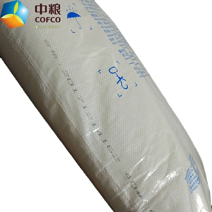 Food Grade Msg Supplier Msg Monosodium Glutamate 99
