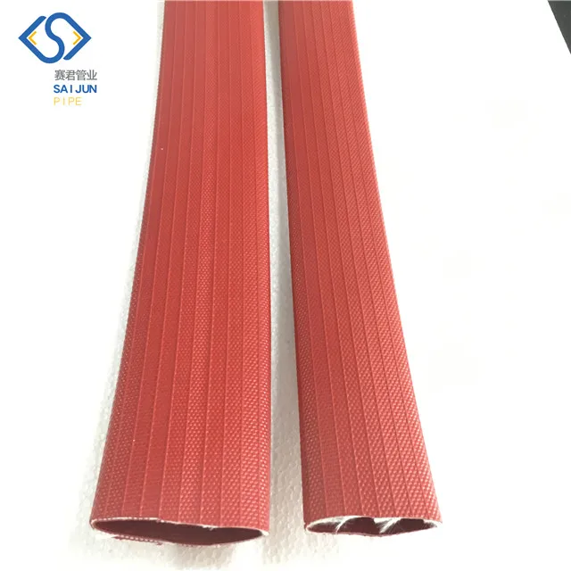 Шланги высокого давления Oroflex Layflat