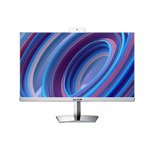 Cheap Price Core I3 I5 I7 16gb Ssd All In One Pc Ordinateur Personal Aio Pc Computadoras All-in-one Pc Desktop Computer