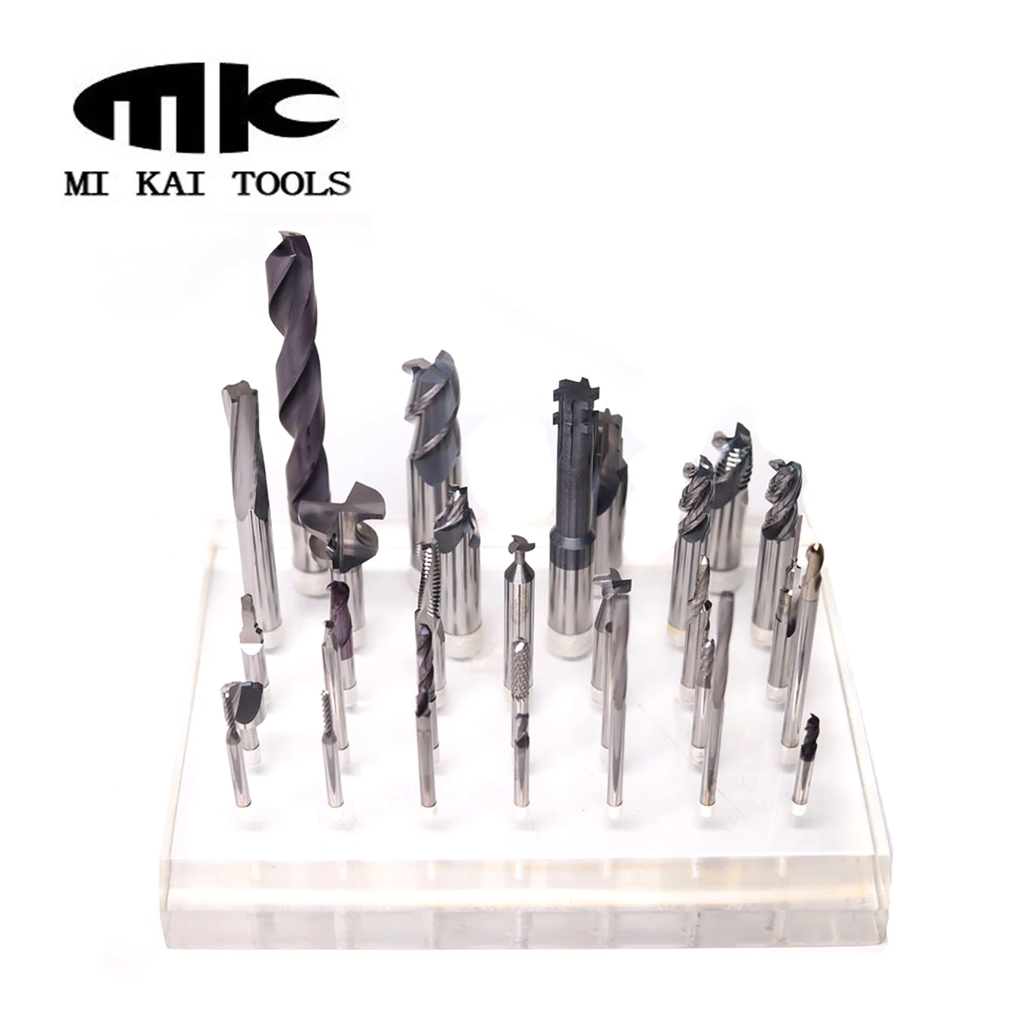 Customized CNC Non-standard Solid Carbide Dovetail Forming Endmill T-slot Milling Cutter