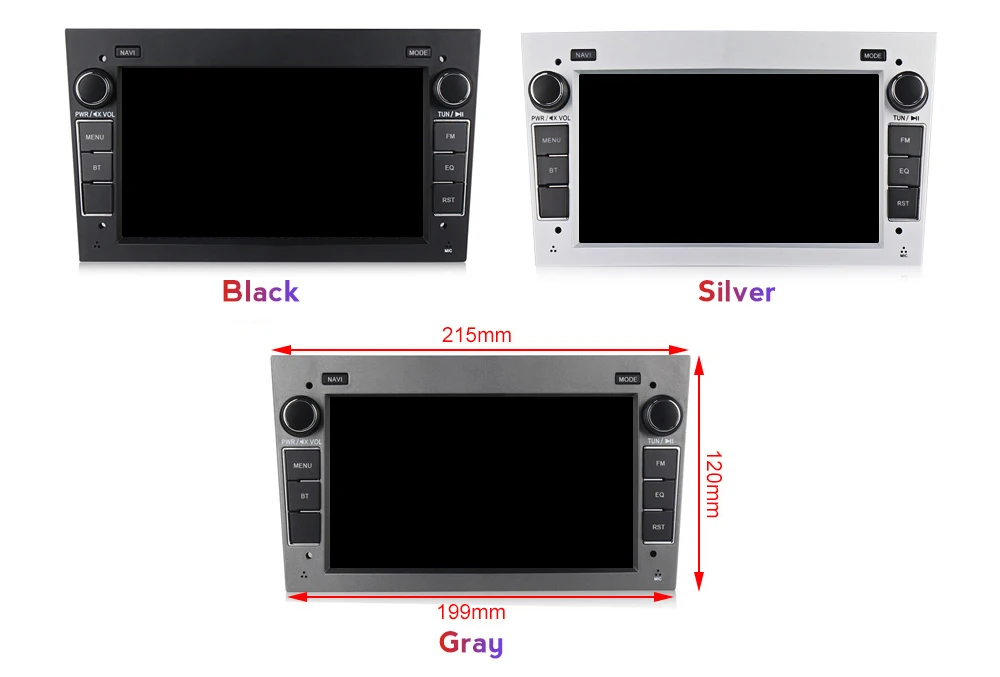 Автомобильная аудиосистема 2 DIN Android для Opel Vauxhall Astra H G J Vectra Antara Zafira Corsa Vivaro Meriva Veda GPS радио без DVD