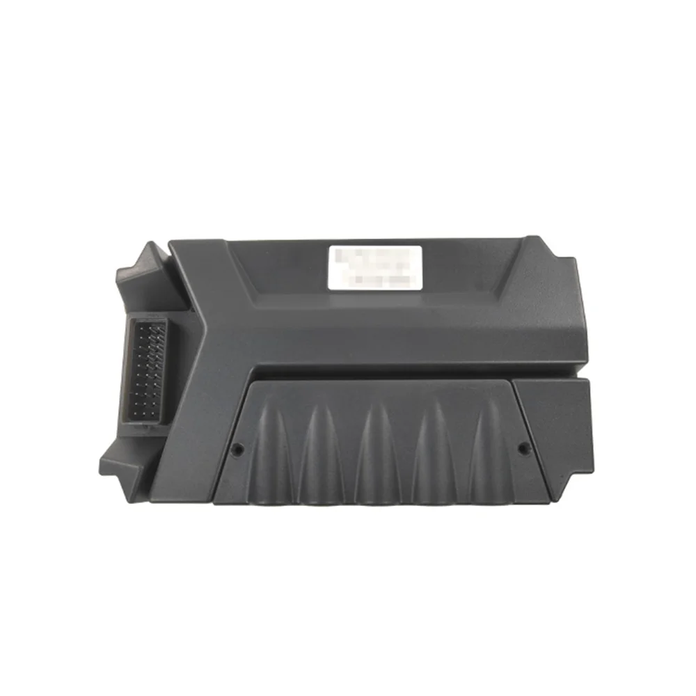 Low MOQ Easy Adjust Speed Temperature Protection Dc Brush Speed Motor Controller For Treadmillr