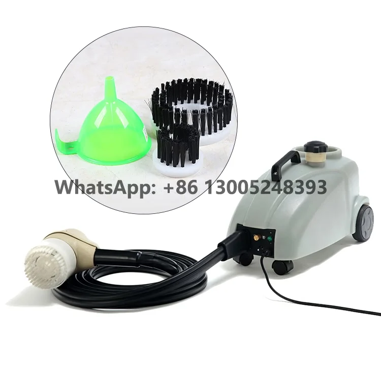 Hot Selling High Quality CB-1 Small Sofa Maintainer Commercial Carpet Foam Three-in-one Sofa Cleaning Machine for Hotel