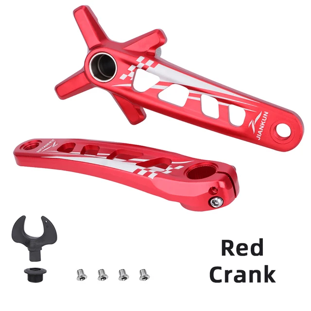 Red Crank