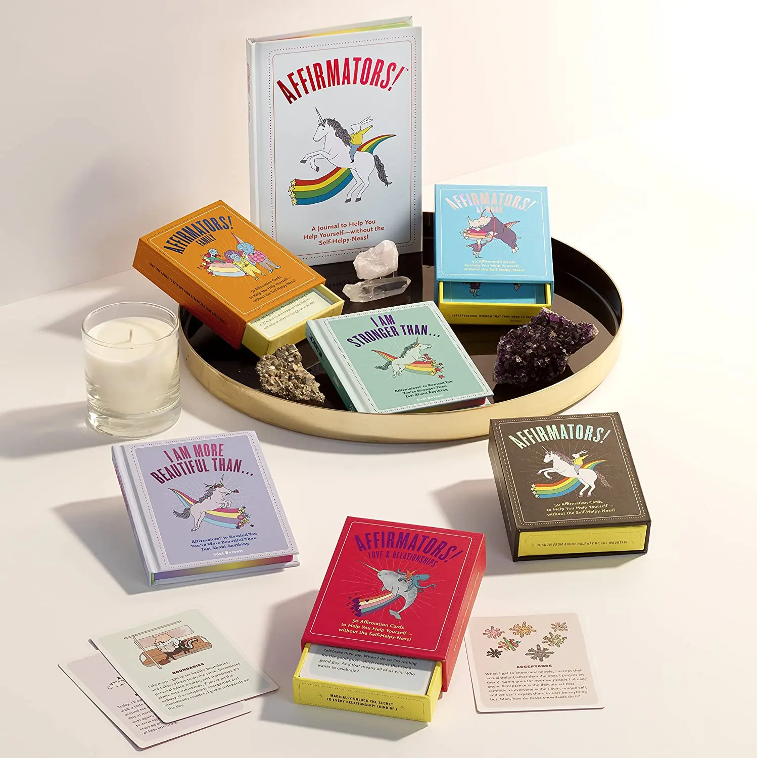High Quality Abc Kids Flashcards Custom Printed Graphic Affirmation Alphabet Cards