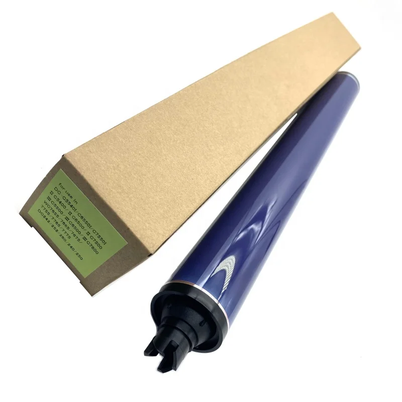 Длительный срок службы Фотобарабан FUJI color Opc DCC700 для XER 7550 7600 5065 700 560 6550 7500 6500 7780 6680 фотобарабан Длинные копировальные