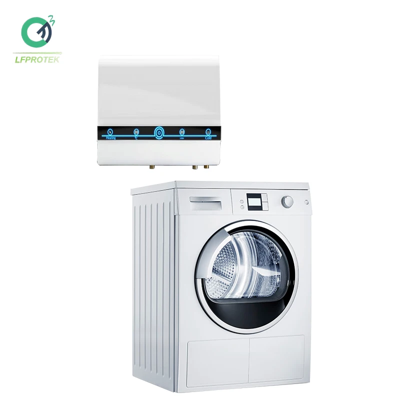 Ozone Generator Water Filter Shower And laundry Purifier ozone Water Processor For Washing Machine