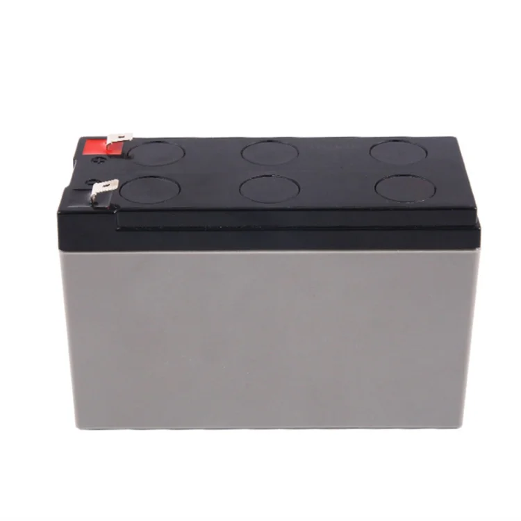 Заводская поставка производственная линия литий-ионных батарей аккумуляторная батарея 12 в 7 Ач