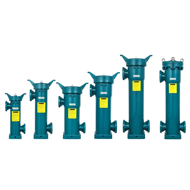 Pp Filter Housing Seawater Filtration Pp Upvc Plastic Bag Filter Housing filter industri