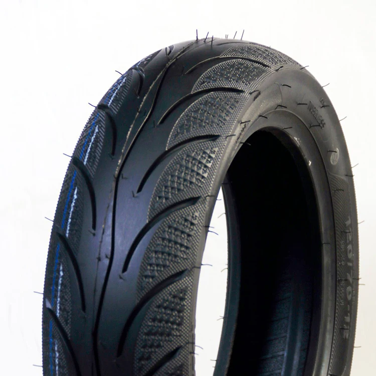 High quality 190/55/17 tubeless motorcycle tires rubber motorcycle tire