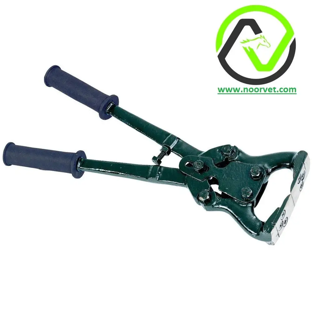 Cow Foot Trimmer Cattle Hoof Pincer Farrier Tools Healing Forceps Bull Hooves Repair Pliers Cow Trimming Hooves Cutter