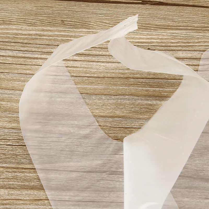 YC Disposable Plastic Hdpe/ldpe T-shirt Shopping Polythene Bag/supermarket Grocery Retail Sack