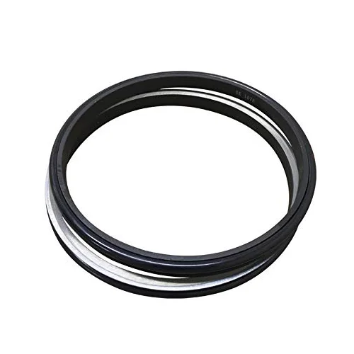 Floating Seal SG245AB 209*234*21 and Floating Labyrinth Seal 216*245*10.5 For ZX160-1 EX135-5