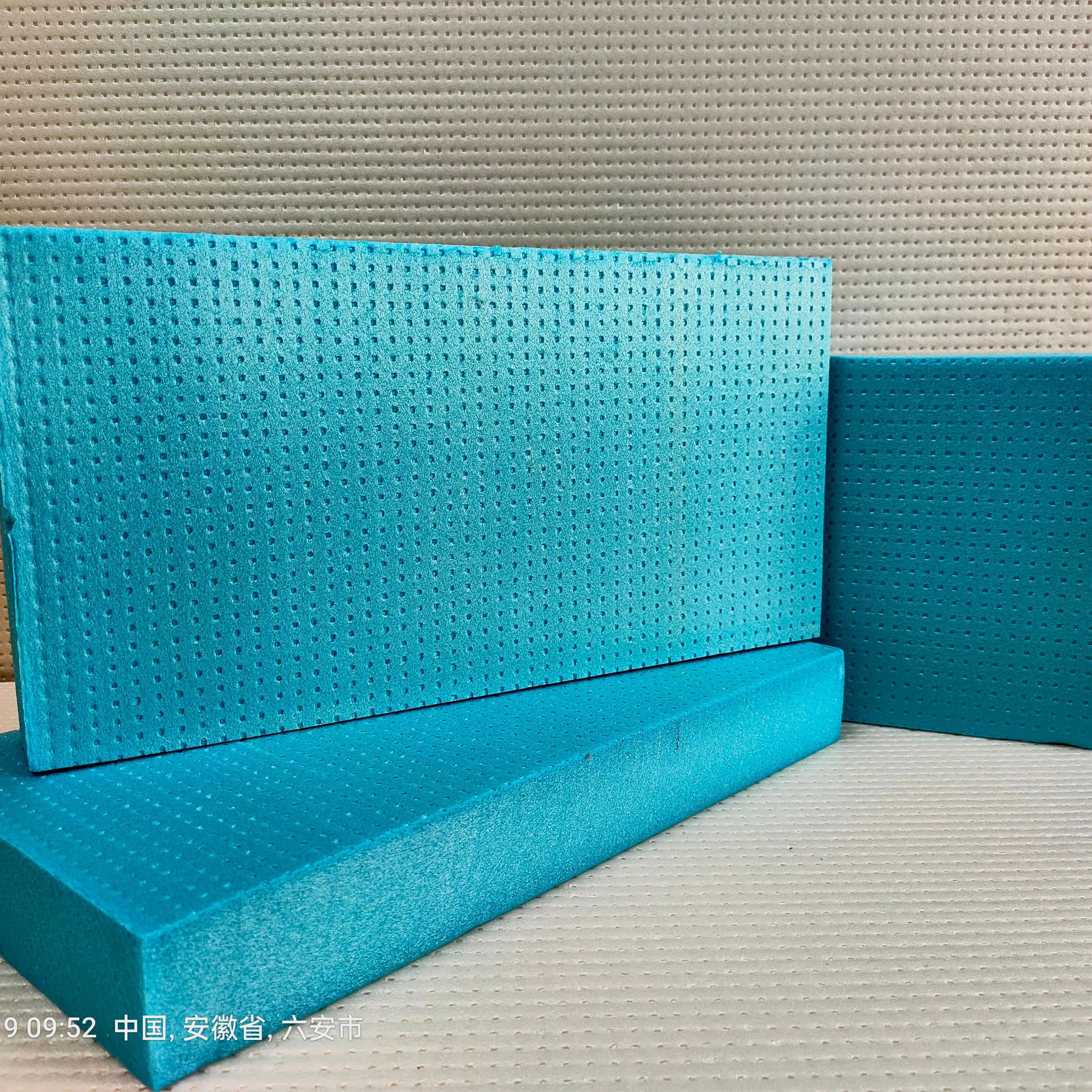 Wholesale fashionable china trendy Multifunction Thermal insulation foam busy board