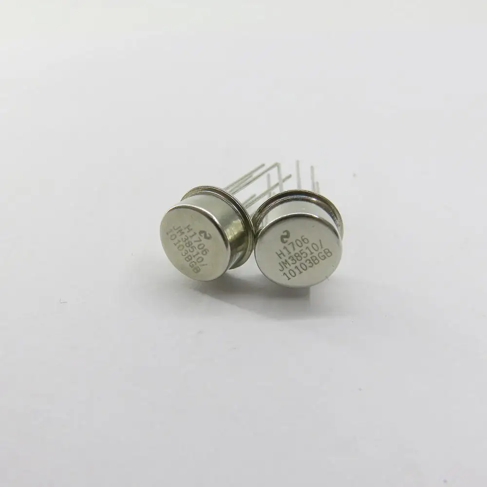 Высококачественные электронные компоненты JM38510/10702BXA