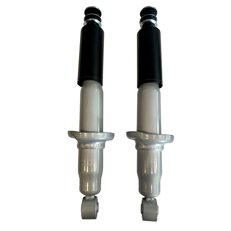 4x4 off road Tacoma shock absorber twin tube none adjustable Foam cell suspension kits supplier for Toyota Tacoma