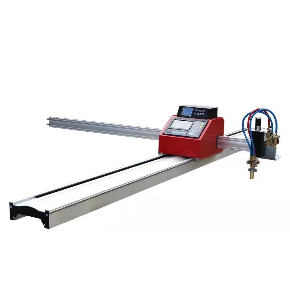 High-End Technology Manufacturing For Glass Portable Cnc Table Laser Cutting Machine