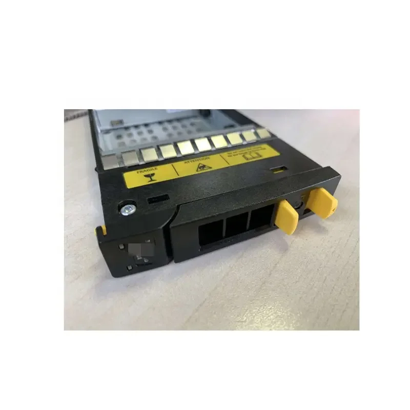 K2P91B 3.84TB SAS SFF (2.5in) SSD with All-inclusive Single-system Software for 3PAR 8000 storage K2P91B