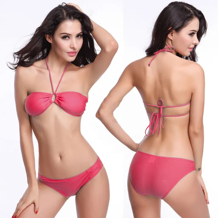 
Economical new product bikini girl sexy teen bikini swimwear bikini 2020 