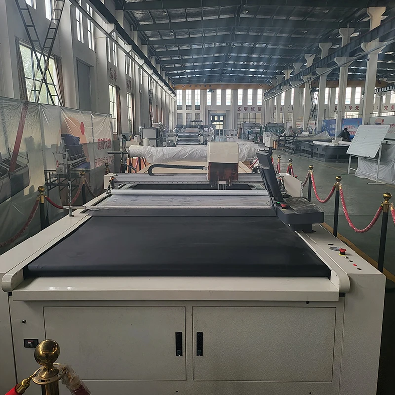 Машина для резки нетканых материалов, машина для резки ткани, компьютеризированная машина для резки ткани