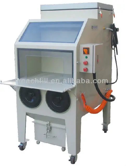 professional  vacuum  cleaning machines for toner cartridges and toner bottle